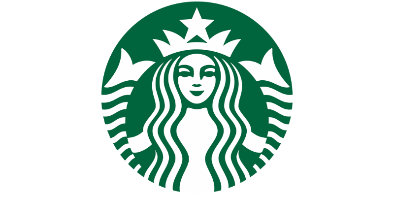 Hello Kitty Starbucks Plush